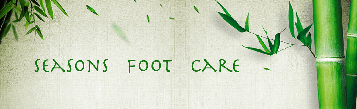 Seasons Foot Care